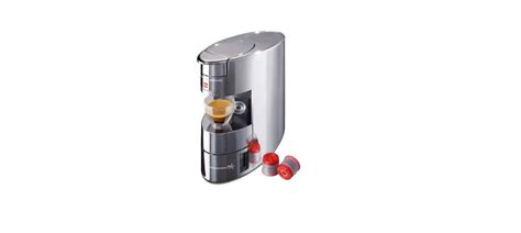 Illy Coffee Machine X9 at Dannette Morris blog