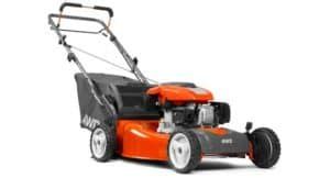 Husqvarna All-Wheel Drive Lawn Mowers