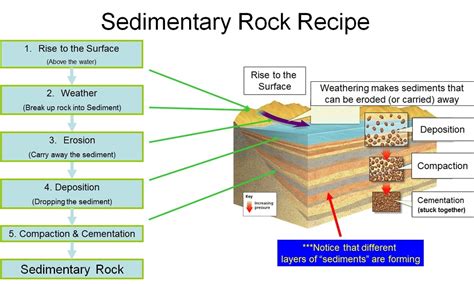 Relative Dating Techniques - VISTA HEIGHTS 8TH GRADE SCIENCE