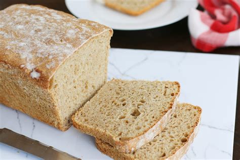 Easy Sourdough Sandwich Bread Recipe • Cheapskate Cook