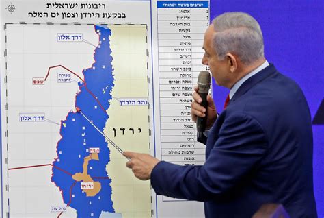 Netanyahu's Annexation Plan is a Sham By Richard Silverstein