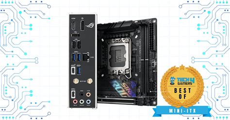 Best B760 Motherboards: DDR4 And DDR5 - Tech4Gamers