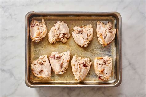 How To Broil Chicken Thighs - Recipes.net