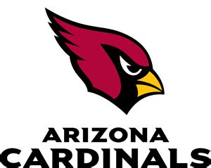 Arizona Cardinals Logo Vector (.AI) Free Download