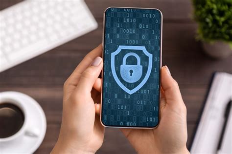 5 Important Ways to Safeguard Mobile Devices from Online Threats