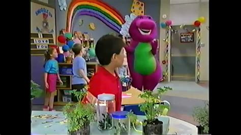 All Week Of Barney's Once Upon a Time (Screener) (All Week Version) Part 76 - YouTube