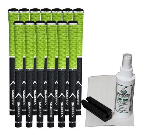 Midsize Golf Grip Kits | eBay