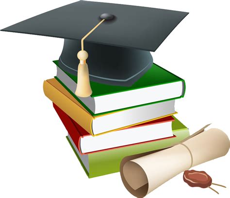 Student Higher Education Academic Degree Dr Cap - Transparent Education Png Clipart - Full Size ...