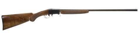 Beretta Monobloc Single Shot Folding 20 Gauge Shotgun | Rock Island Auction