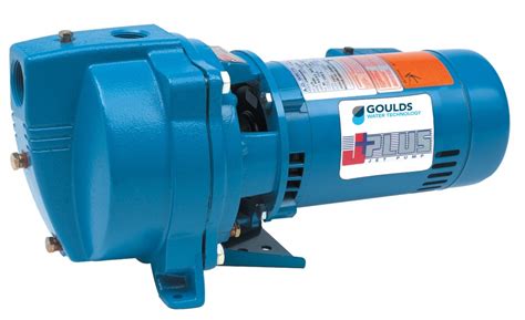 Goulds Water Technology Touts NSF Certification on Jet Pumps | 2020-08 ...