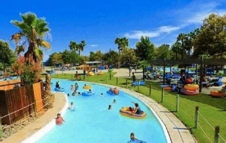 Island Waterpark, Fresno | Reviews | Ticket Price | Timings | Address: TripHobo