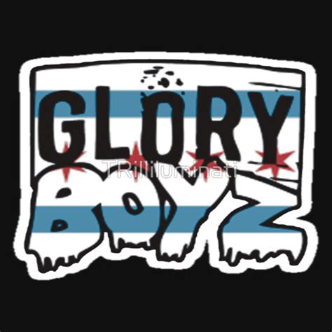 Glory Boyz Wallpaper - WallpaperSafari