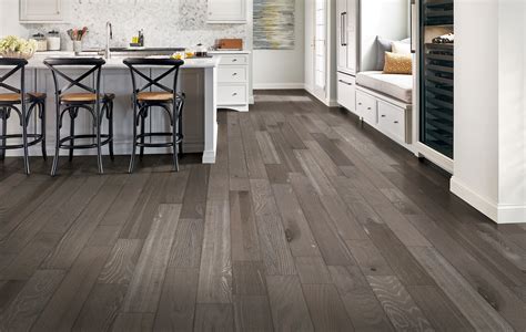 Bruce Hardwood Flooring Reviews 2024 Pros Cons