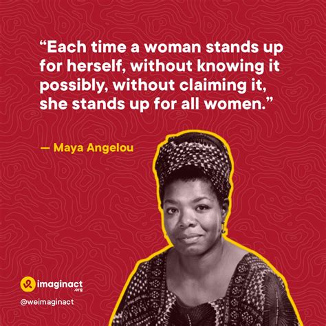 33 Quotes About Gender Equality You Should Know | Imaginact