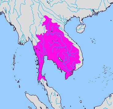 Khmer Empire (900 A.D.) by Sharklord1 on DeviantArt