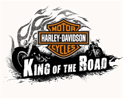 History of All Logos: All Harley Davidson Logos