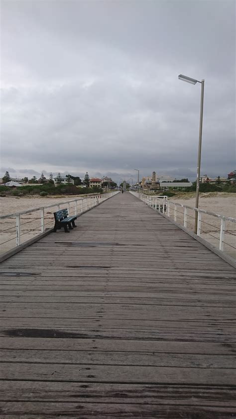 Adelaide - Semaphore Beach Front - Unit 9/, Unit 9/46 Esplanade ...