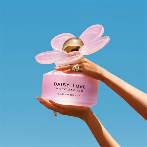 Marc Jacobs Daisy Love / Daisy Love Marc Jacobs Perfume A Fragrance For ...