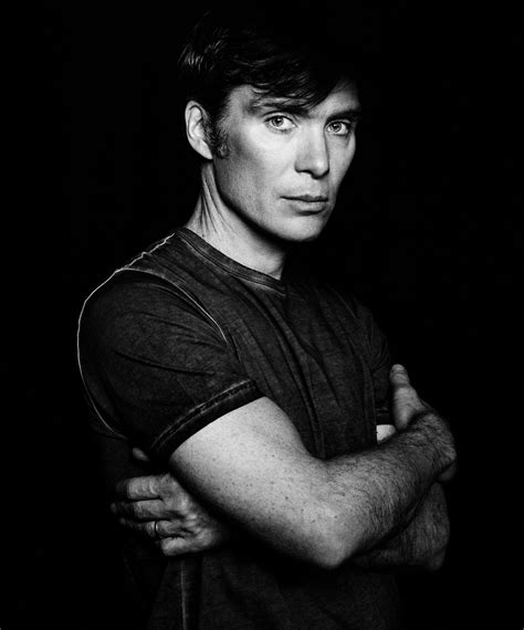 Cillian Murphy Talks Oppenheimer, Peaky Blinders, And Christopher Nolan