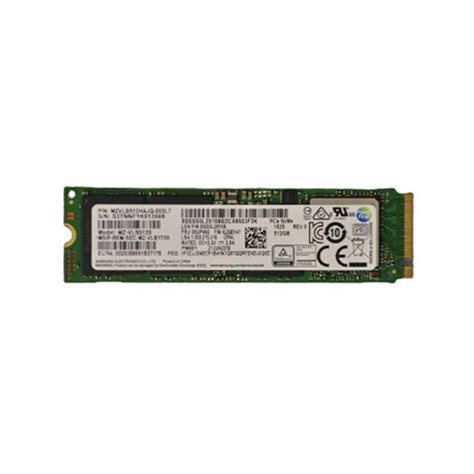 MZVLB512HAJQ-000L7 | Samsung 512GB Solid State Drive