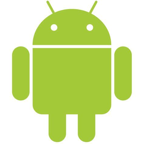 Android tv Logos