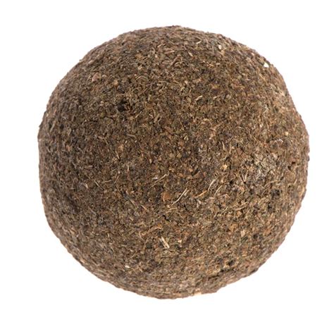 Natural Catnip Ball reviews | zooplus