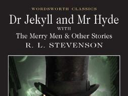 Dr Jekyll and Mr Hyde - GRADE 9 Character and Theme Quotes AQA GCSE English Literature (9-1 ...