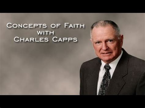 Concepts of Faith with Charles Capps: 11/26/2020 - YouTube