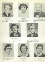 Commerce High School - Ledger Yearbook (Yonkers, NY), Class of 1959 ...