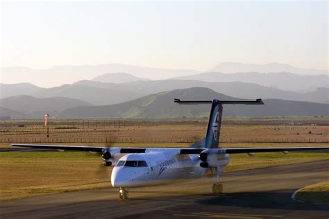 Hawke’s Bay Airport to receive loan from New Zealand