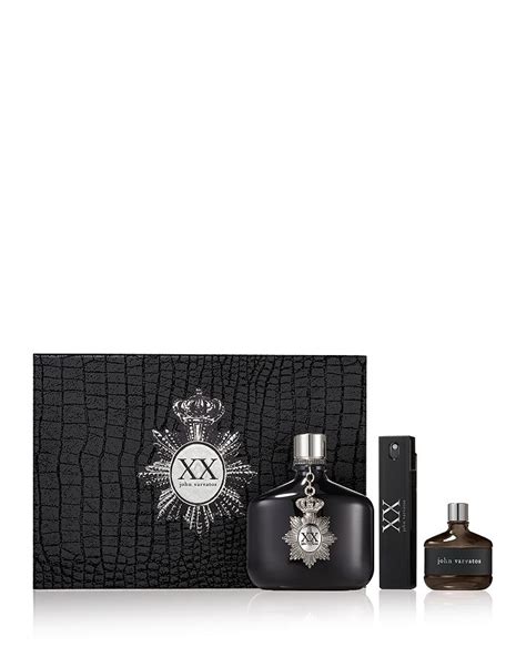 John Varvatos XX 3 Piece Men's Cologne Gift Set ($139 value) | Bloomingdale's