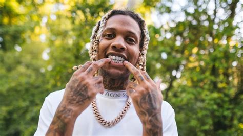 [100+] Lil Durk Wallpapers | Wallpapers.com