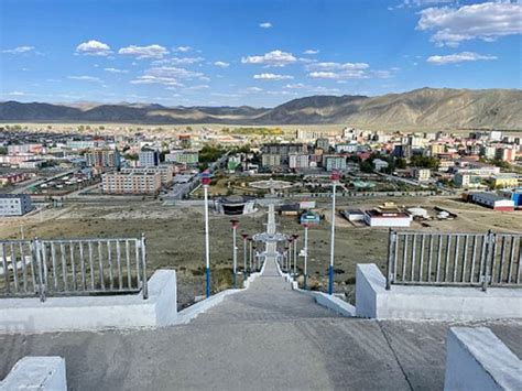 Bayankhongor Province: A Glimpse into Mongolia's Heartland