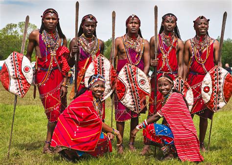 5 days Tarangire, Serengeti and Maasai cultural tour | Tanzania Safaris
