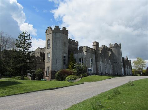 Ardgillan Castle, Skerries. North County Dublin 1738 - CURIOUS IRELAND