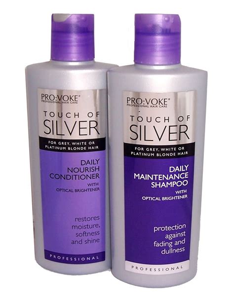 Pin by Rosemary Freitas on Hair and Beauty | Purple shampoo, Shampoo ...