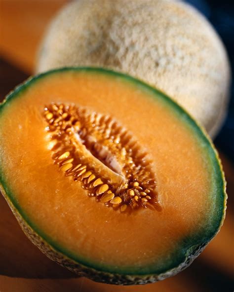 Protecting Cantaloupes – You Asked It!
