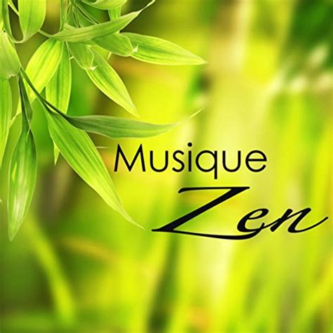 Musique Zen by Musique Zen Garden on Amazon Music - Amazon.com