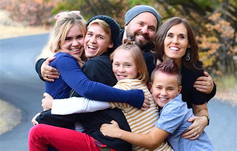 How Families Help Support LGBTQ Kids in One of the Most Conservative States in the Country