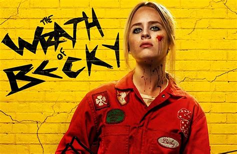 'The Wrath of Becky' VOD Release Date Announced - Where to Watch?