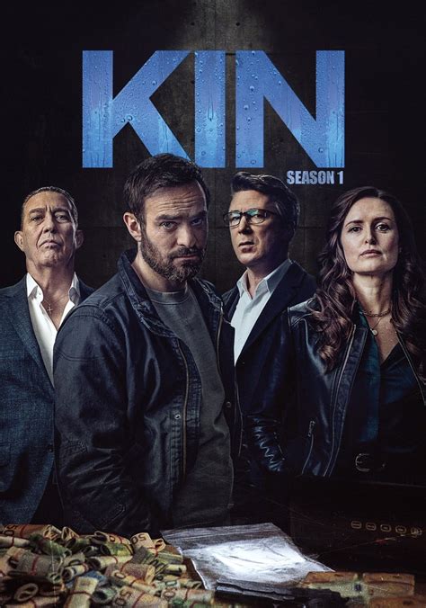 Kin Season 1 - watch full episodes streaming online