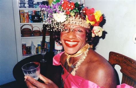 Marsha P. Johnson - Bio, Net Worth, Death, Death Date, Death Cause, Life Story, Trans, Activist ...