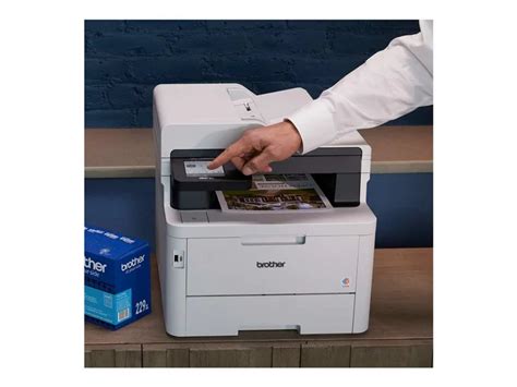 All-in-One Color Printer For Small Businesses | Copy and Fax | 78546363 ...