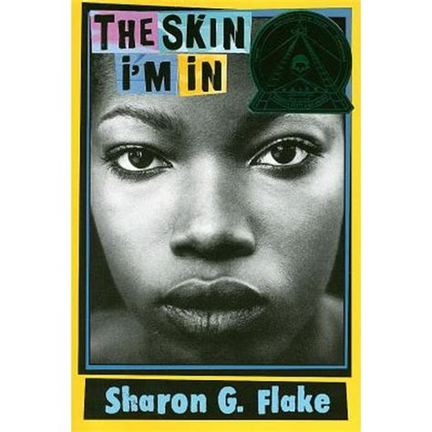 The Skin I'm in (New Cover) (Revised) (Paperback) - Walmart.com - Walmart.com