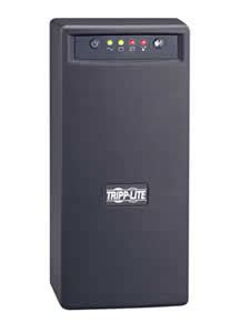 Tripp Lite SMART750USB UPS User Manual