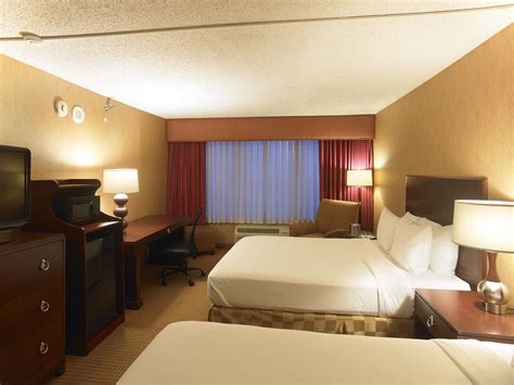 ROCHESTER RIVERSIDE HOTEL 3⋆ ::: NY, UNITED STATES ::: COMPARE HOTEL RATES