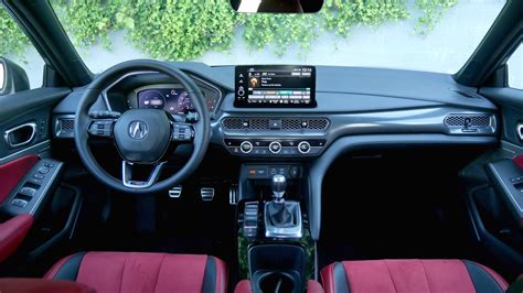 2023 Acura Integra Review: Can it possibly fill an icon's shoes ...