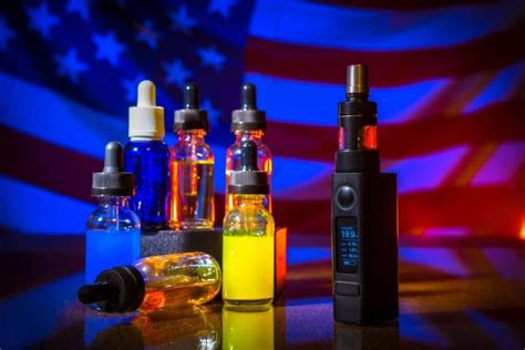 US Vape Ban Upheld But UK Says Vaping Saves Lives - Ecigclick