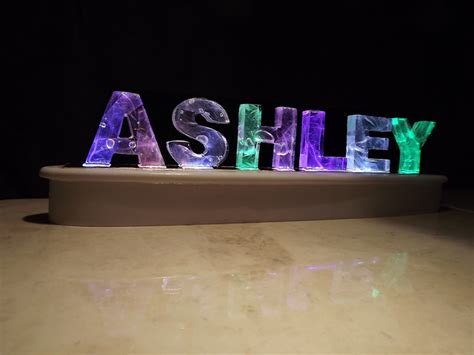 Ashley Name Sign | Flickr - Photo Sharing!