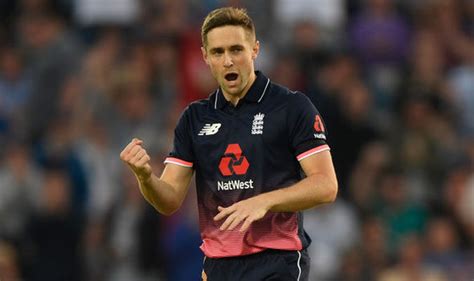 IPL 2018: Chris Woakes terms IPL contract with RCB as "mind-boggling"